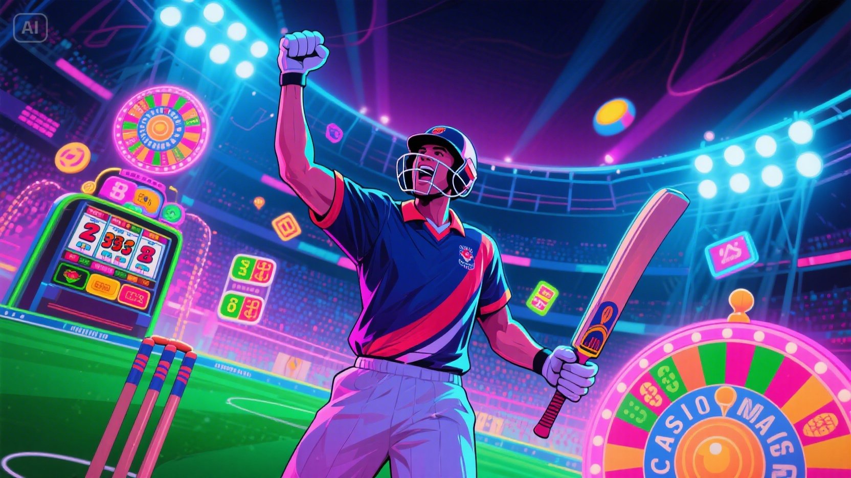 Casino NV Casino desktop and mobile interfaces