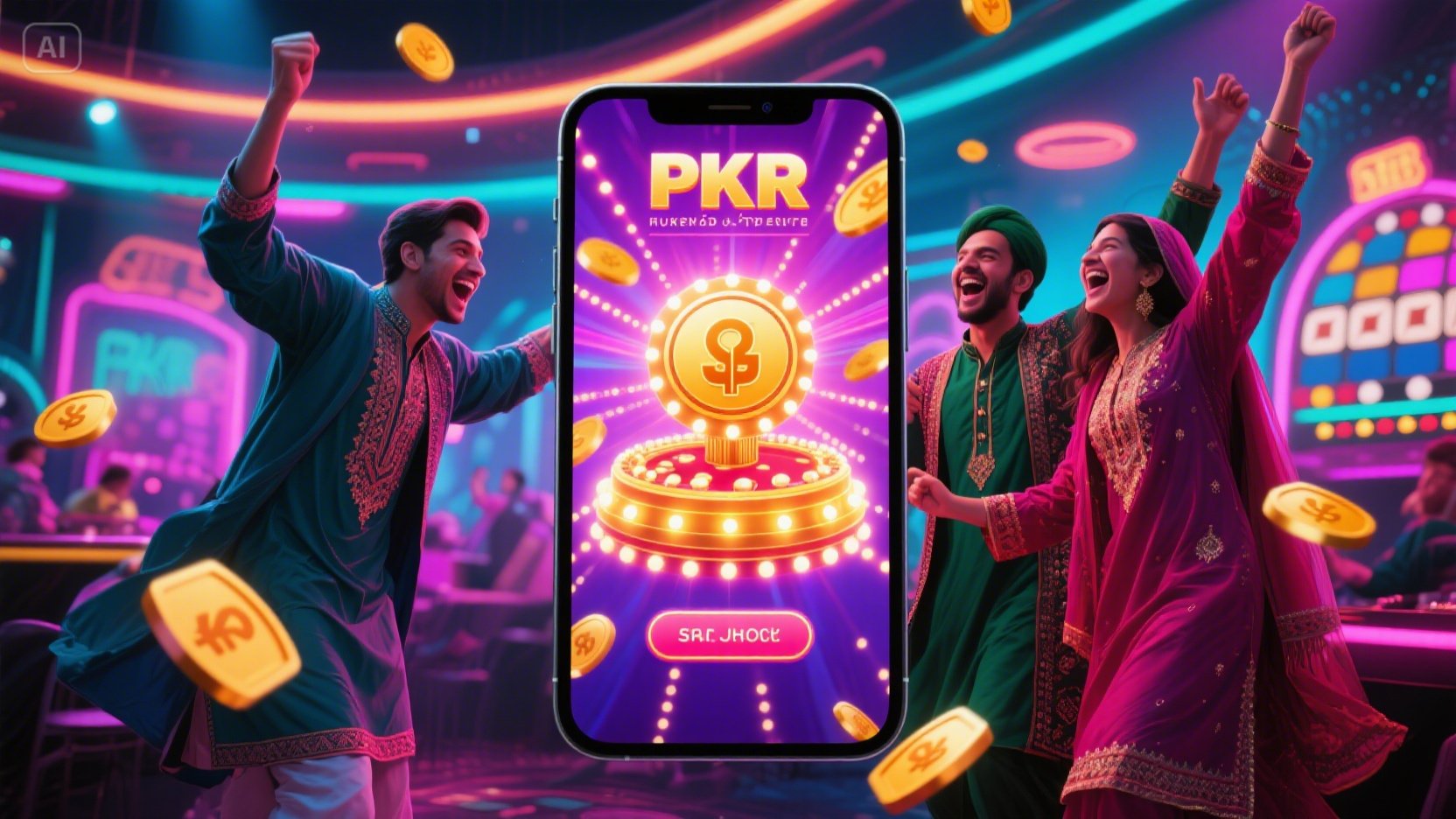 NV CasinoFirst deposit bonus is live — get 200% instantly! Pakistani players can deposit in PKR, play top games, and withdraw fast through JazzCash.