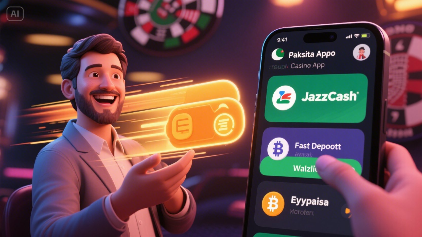 NV CasinoClaim your 200% first deposit offer today and explore top casino games like slots, poker, and baccarat — trusted by thousands of Pakistani users daily.