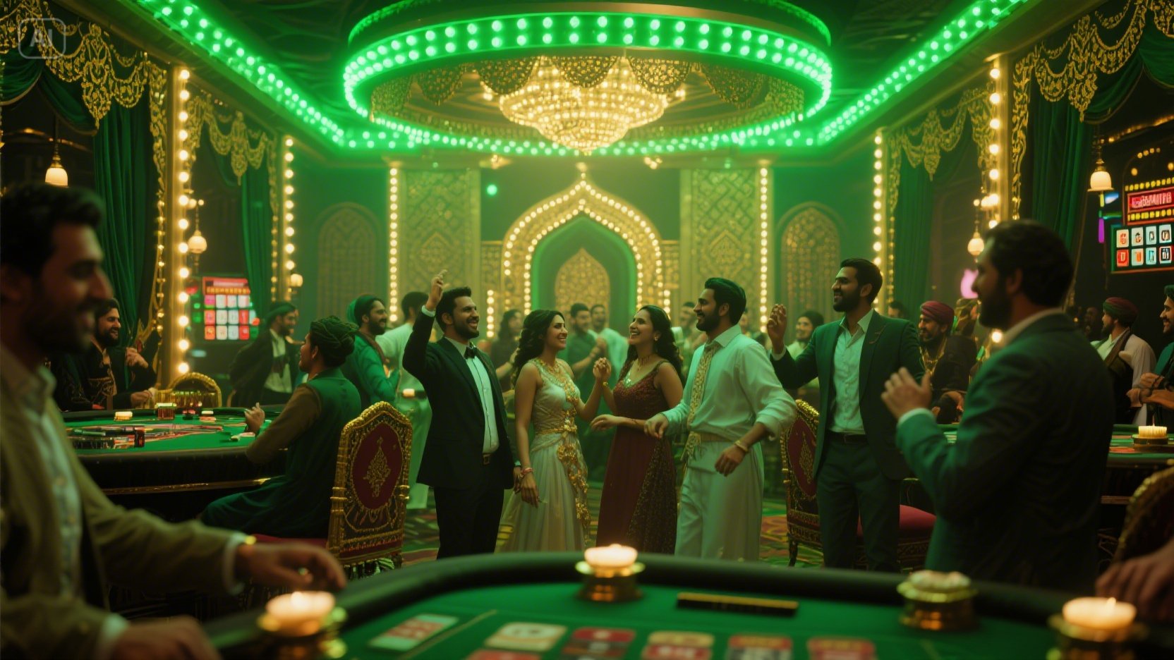 Registration at NV Casino Casino