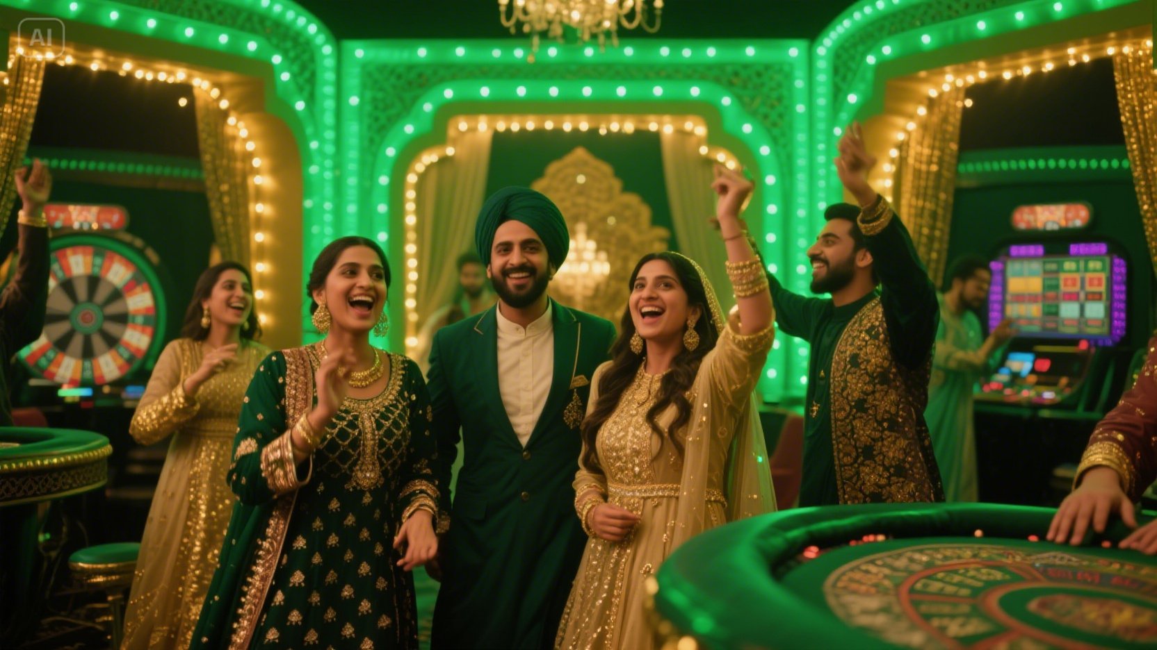 Registration at NV Casino Casino