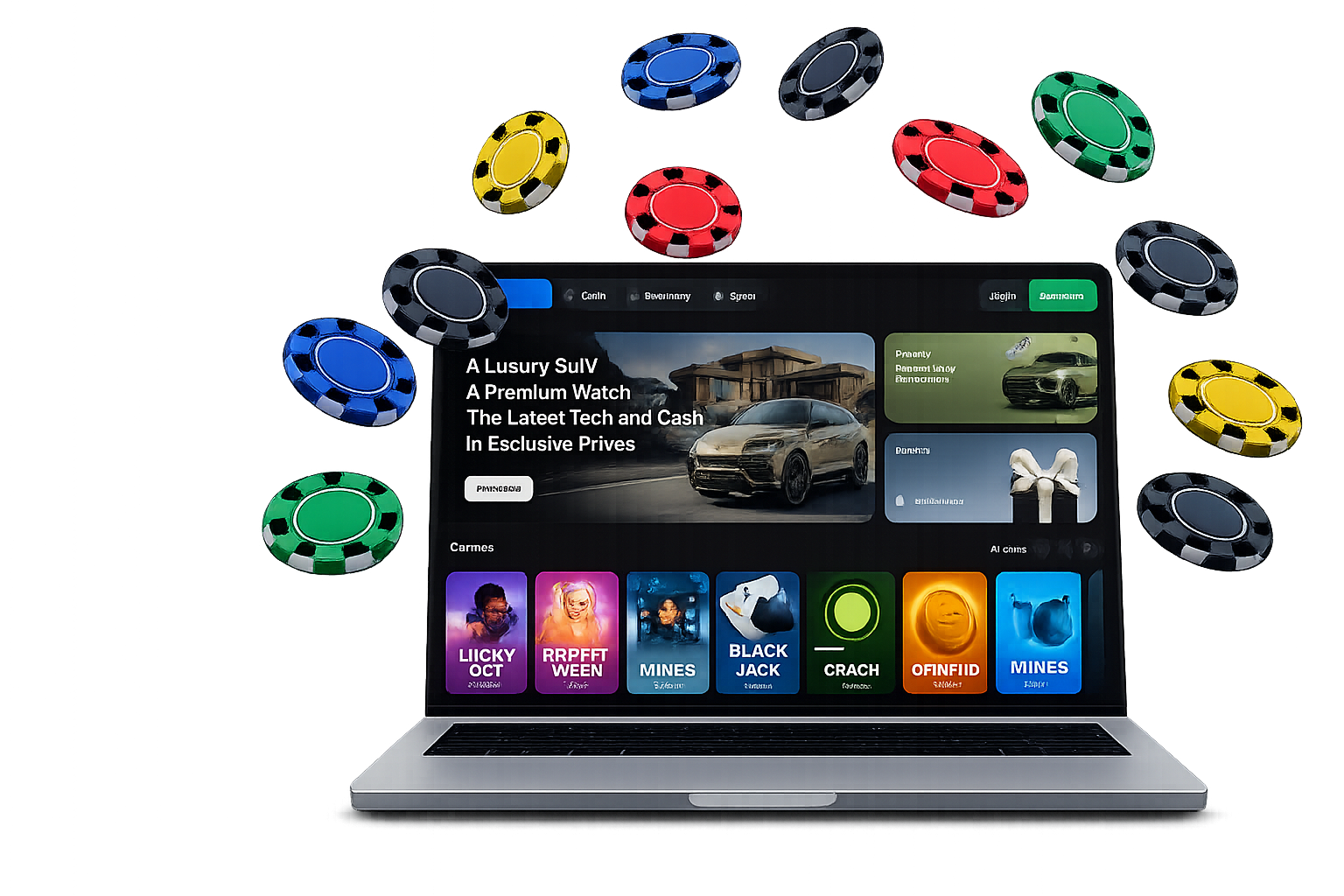 NV Casino Pakistan